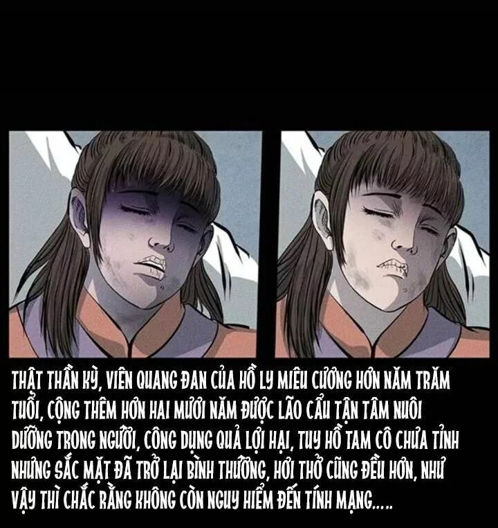 U Minh Ngụy Tượng Chapter 97 - 38