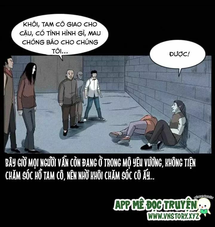 U Minh Ngụy Tượng Chapter 97 - 39