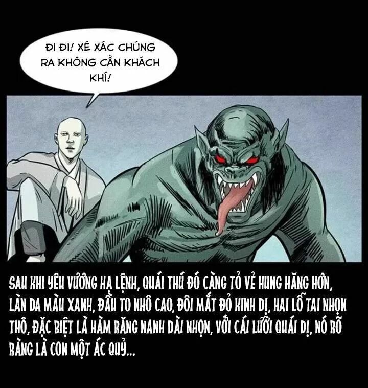 U Minh Ngụy Tượng Chapter 97 - 46