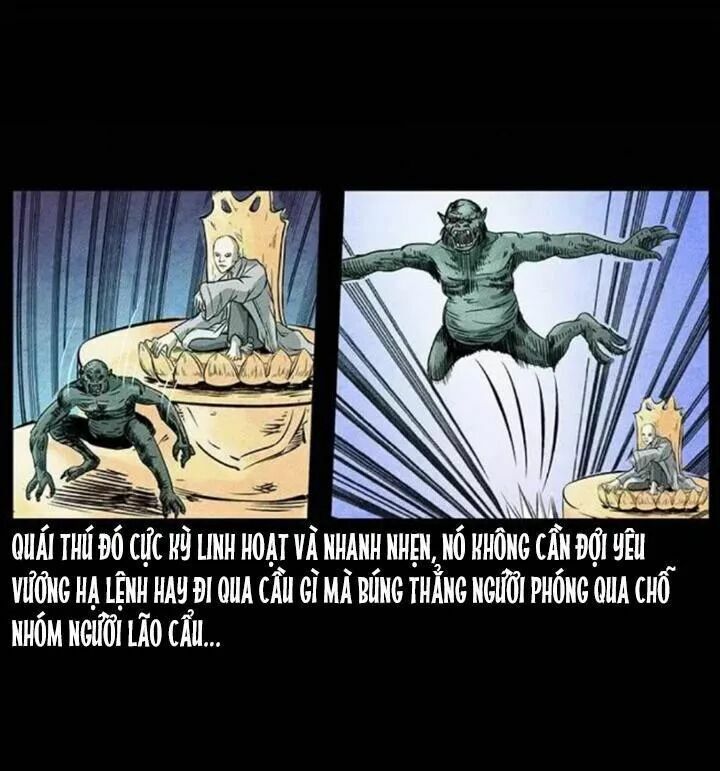 U Minh Ngụy Tượng Chapter 97 - 48