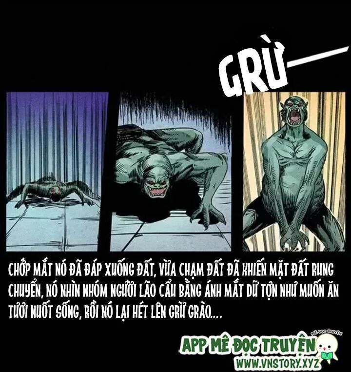 U Minh Ngụy Tượng Chapter 97 - 49