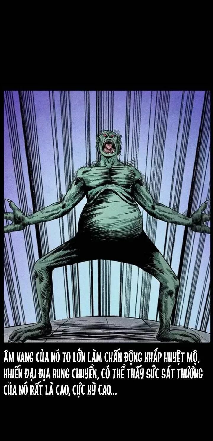 U Minh Ngụy Tượng Chapter 97 - 50