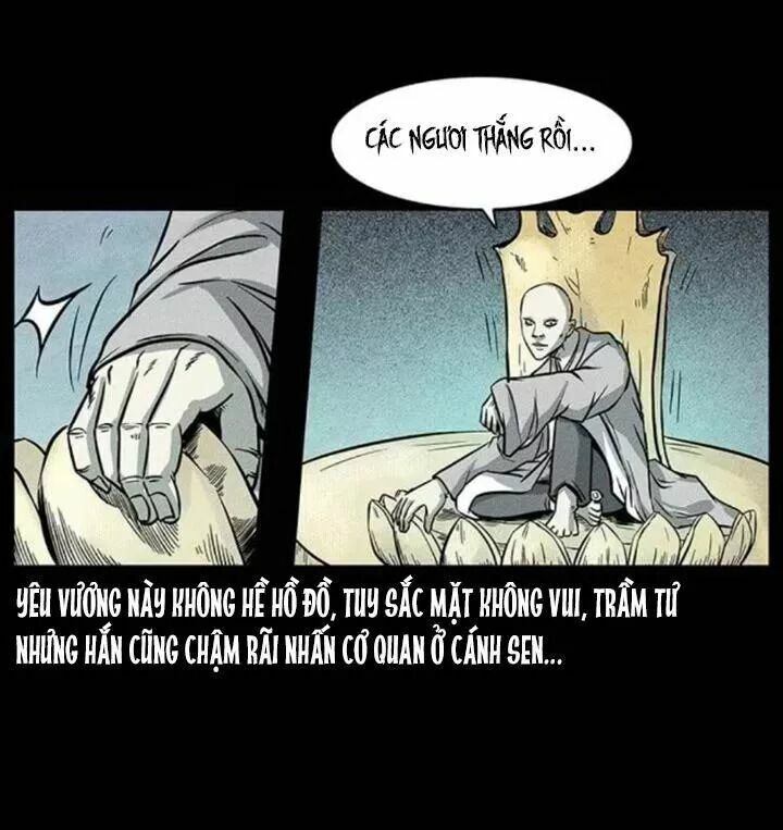 U Minh Ngụy Tượng Chapter 97 - 6