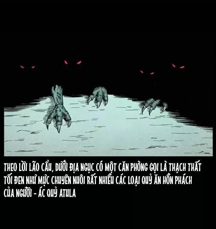 U Minh Ngụy Tượng Chapter 97 - 52