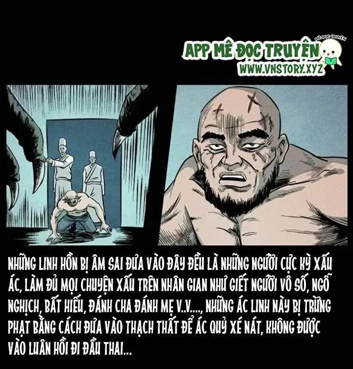 U Minh Ngụy Tượng Chapter 97 - 53