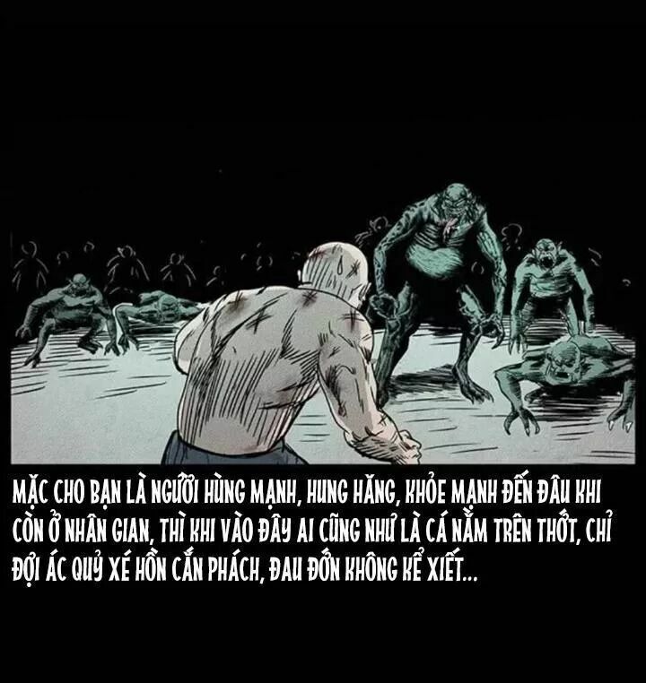 U Minh Ngụy Tượng Chapter 97 - 54