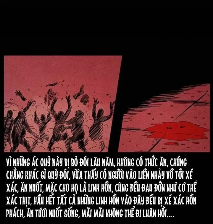 U Minh Ngụy Tượng Chapter 97 - 56