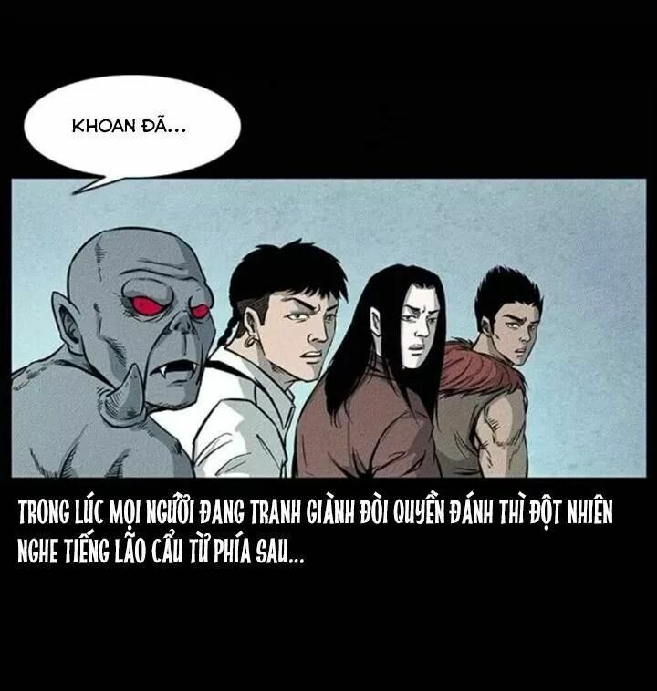 U Minh Ngụy Tượng Chapter 97 - 60