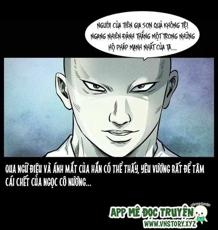 U Minh Ngụy Tượng Chapter 97 - 7