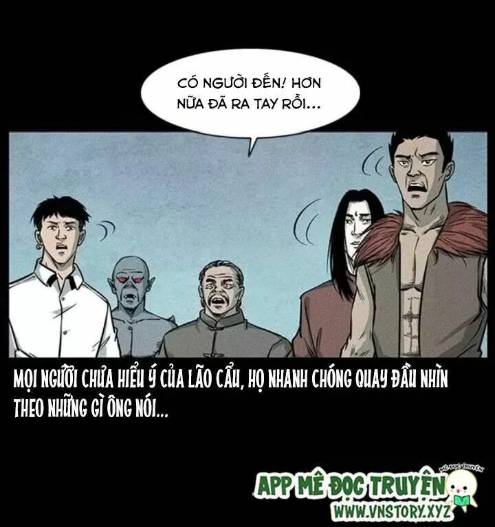 U Minh Ngụy Tượng Chapter 97 - 61