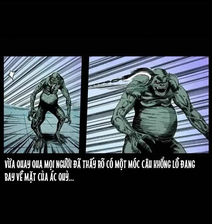 U Minh Ngụy Tượng Chapter 97 - 62