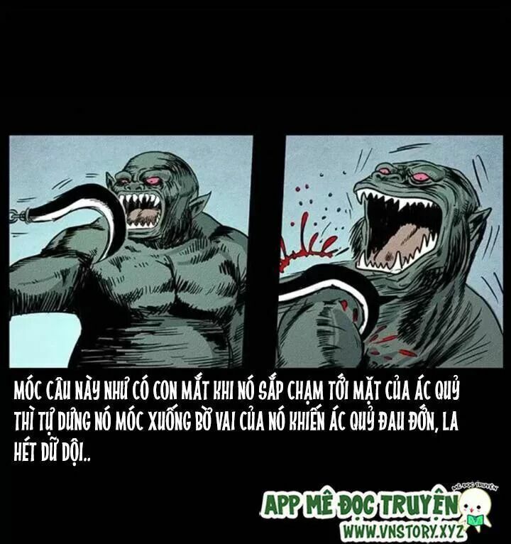 U Minh Ngụy Tượng Chapter 97 - 63