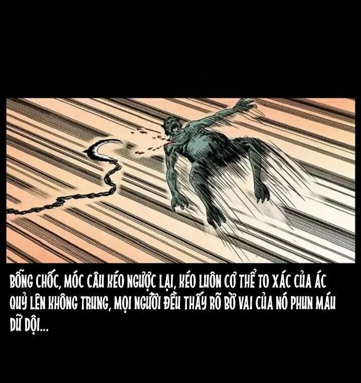 U Minh Ngụy Tượng Chapter 97 - 64