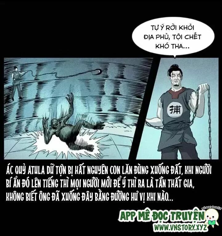 U Minh Ngụy Tượng Chapter 97 - 65