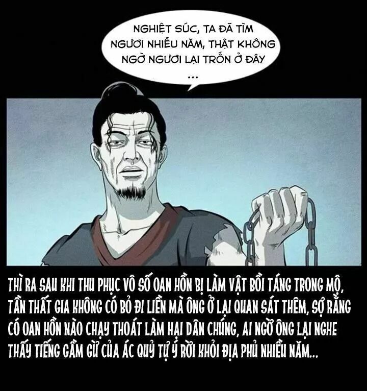 U Minh Ngụy Tượng Chapter 97 - 66