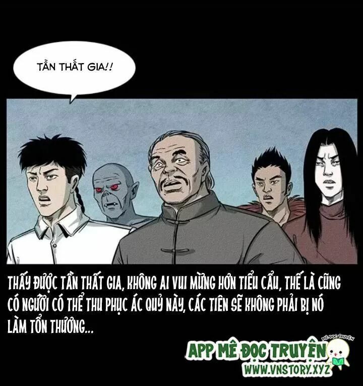 U Minh Ngụy Tượng Chapter 97 - 67