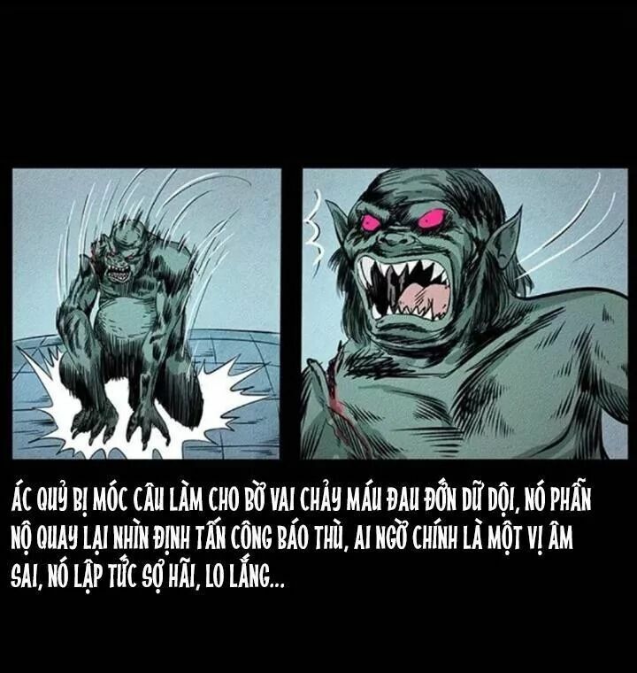 U Minh Ngụy Tượng Chapter 97 - 68