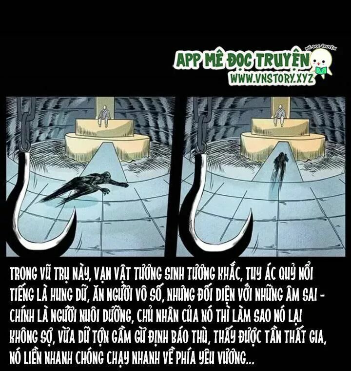 U Minh Ngụy Tượng Chapter 97 - 69