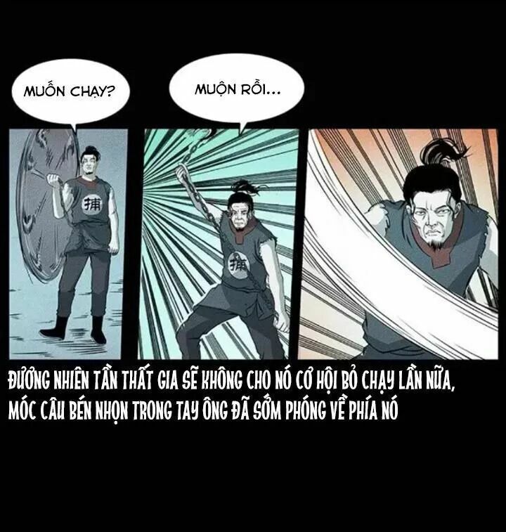 U Minh Ngụy Tượng Chapter 97 - 70