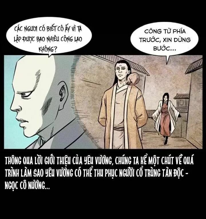 U Minh Ngụy Tượng Chapter 97 - 8