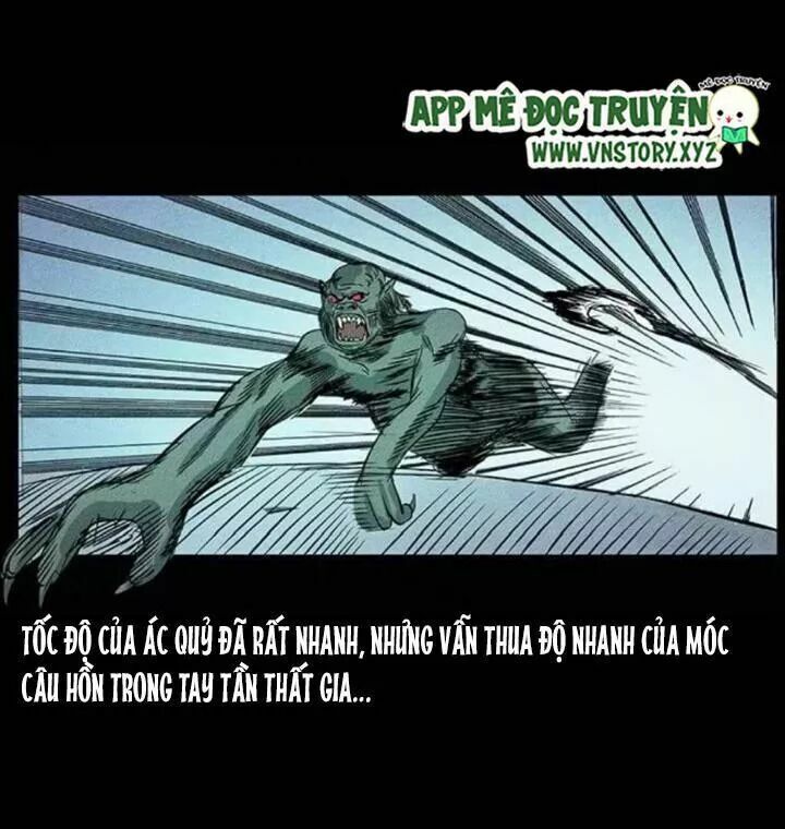 U Minh Ngụy Tượng Chapter 97 - 71