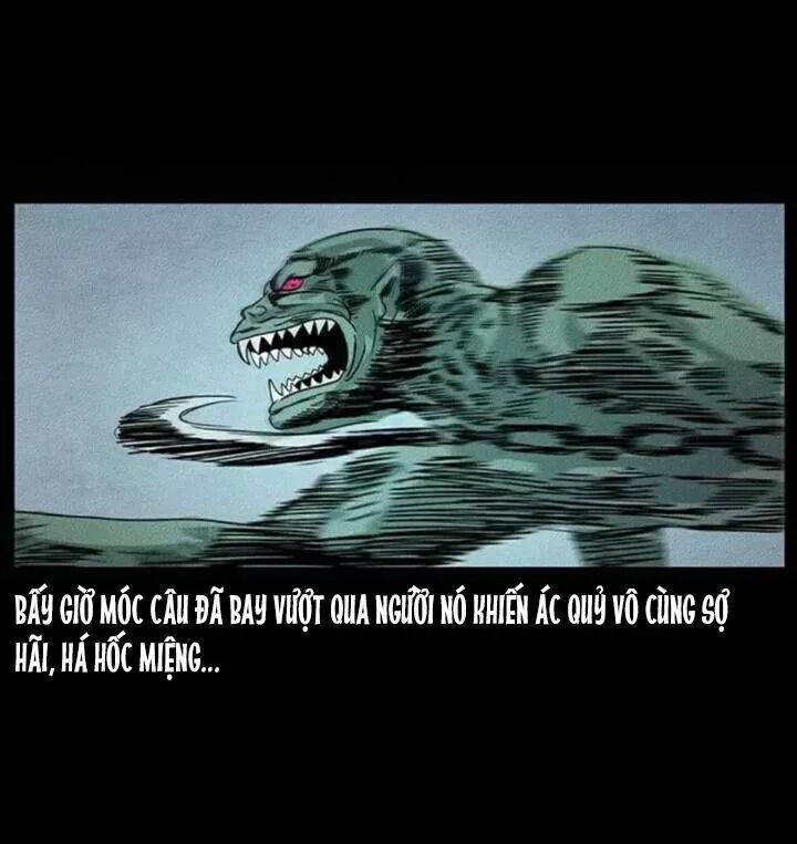 U Minh Ngụy Tượng Chapter 97 - 72