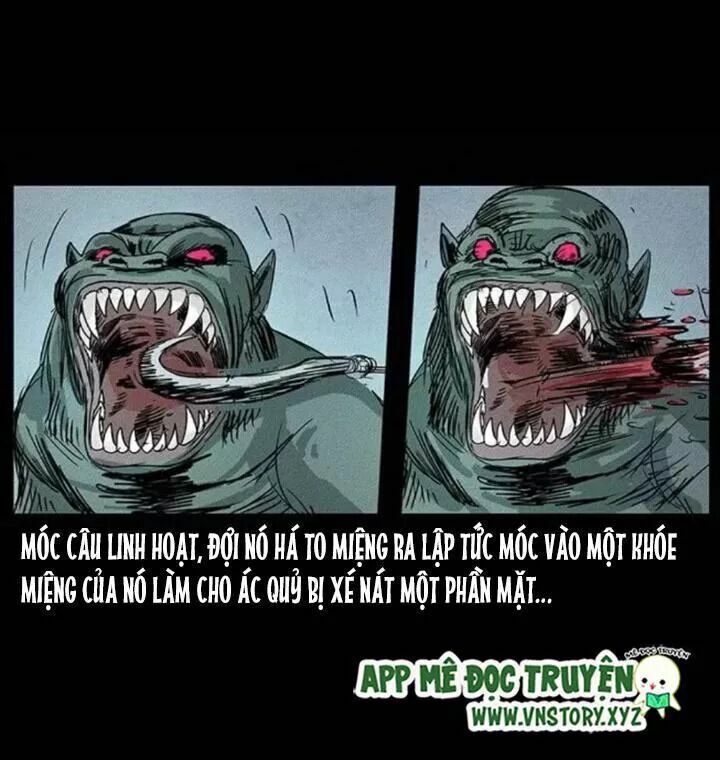 U Minh Ngụy Tượng Chapter 97 - 73