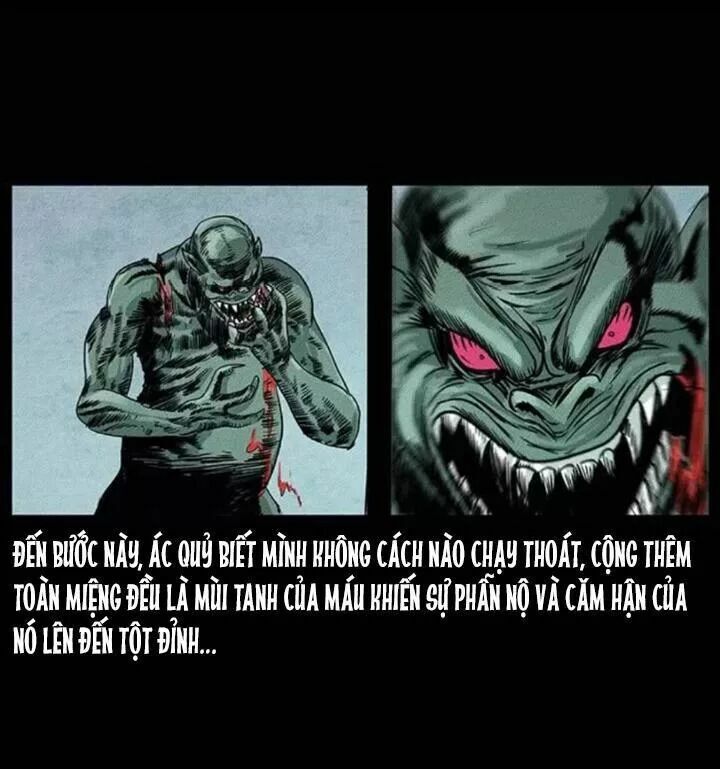U Minh Ngụy Tượng Chapter 97 - 74