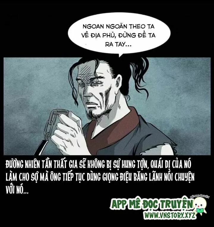 U Minh Ngụy Tượng Chapter 97 - 75