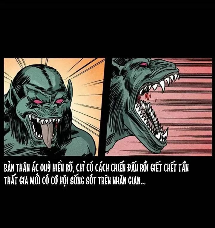 U Minh Ngụy Tượng Chapter 97 - 76