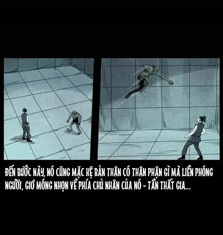 U Minh Ngụy Tượng Chapter 97 - 77