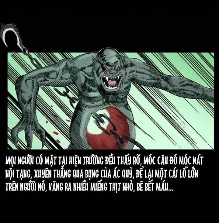 U Minh Ngụy Tượng Chapter 97 - 80