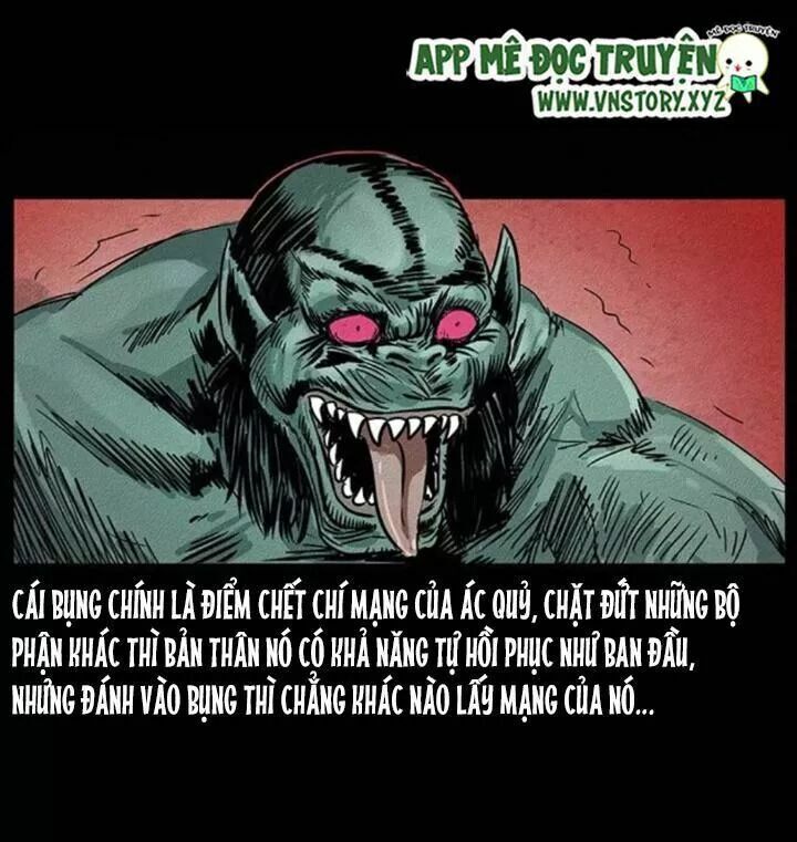 U Minh Ngụy Tượng Chapter 97 - 81