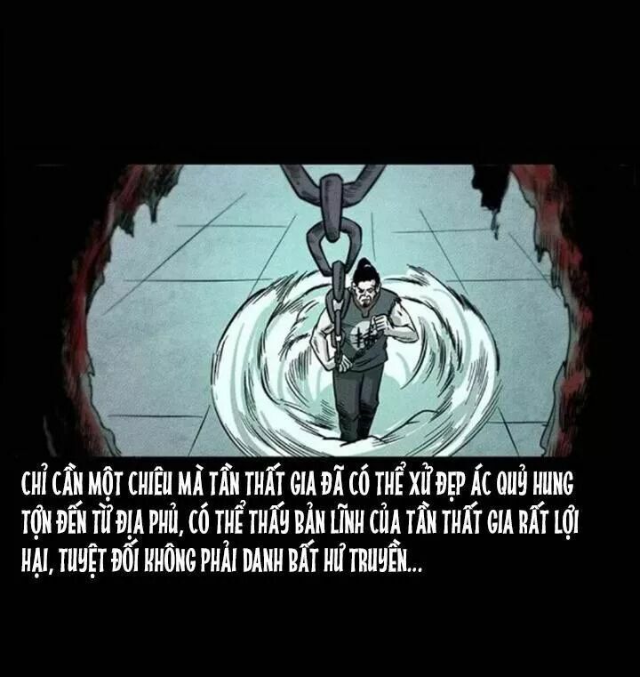 U Minh Ngụy Tượng Chapter 97 - 82