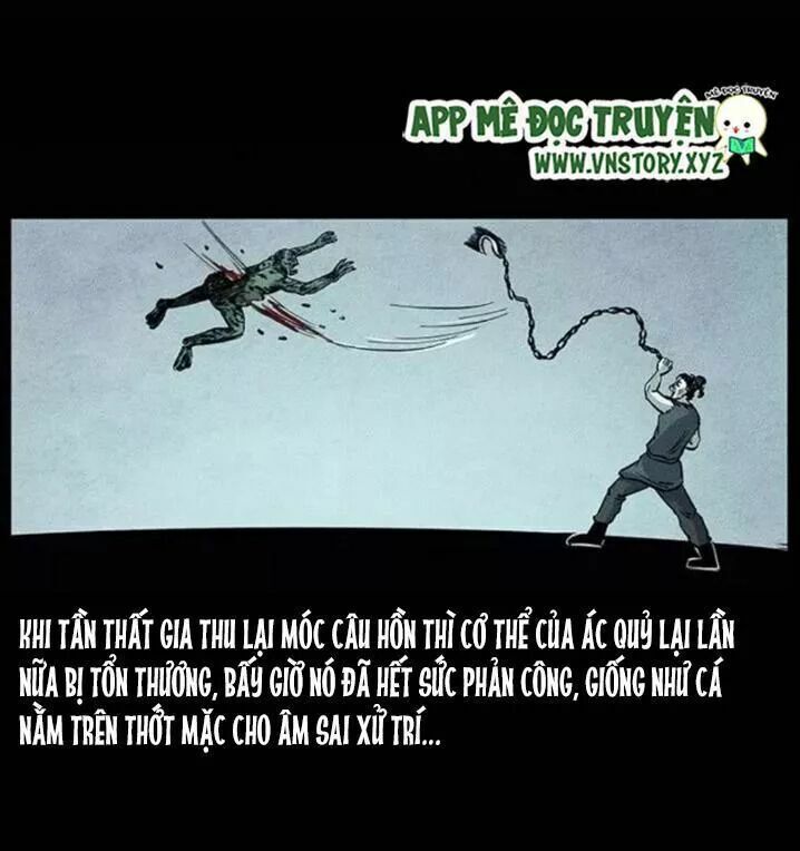 U Minh Ngụy Tượng Chapter 97 - 83