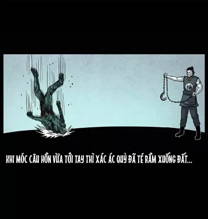 U Minh Ngụy Tượng Chapter 97 - 84