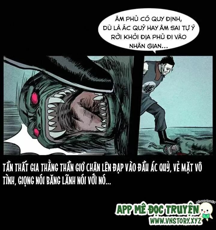 U Minh Ngụy Tượng Chapter 97 - 87