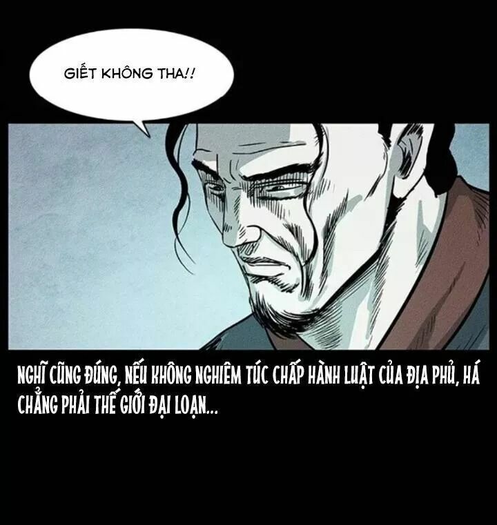 U Minh Ngụy Tượng Chapter 97 - 88