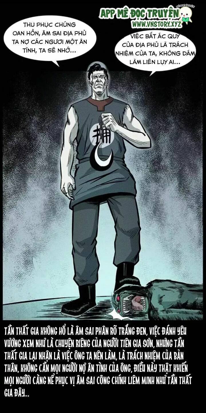 U Minh Ngụy Tượng Chapter 97 - 89