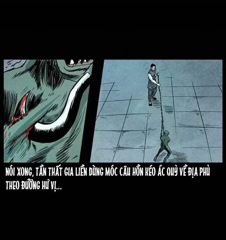 U Minh Ngụy Tượng Chapter 97 - 90