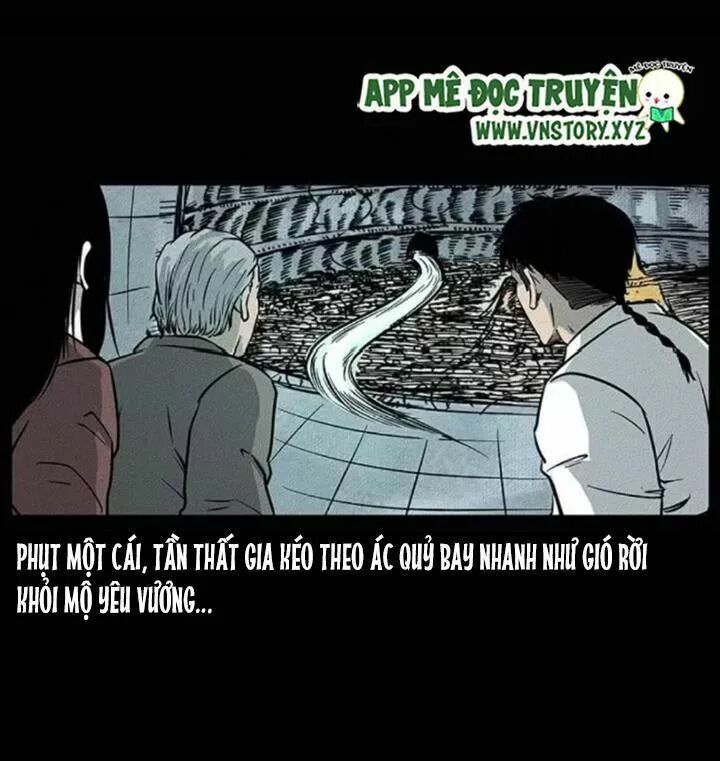 U Minh Ngụy Tượng Chapter 97 - 91