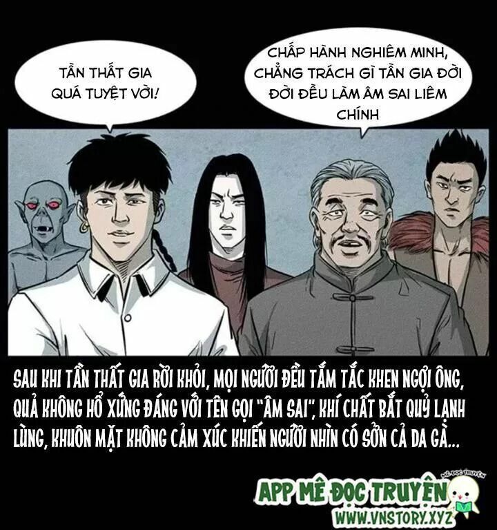 U Minh Ngụy Tượng Chapter 97 - 92