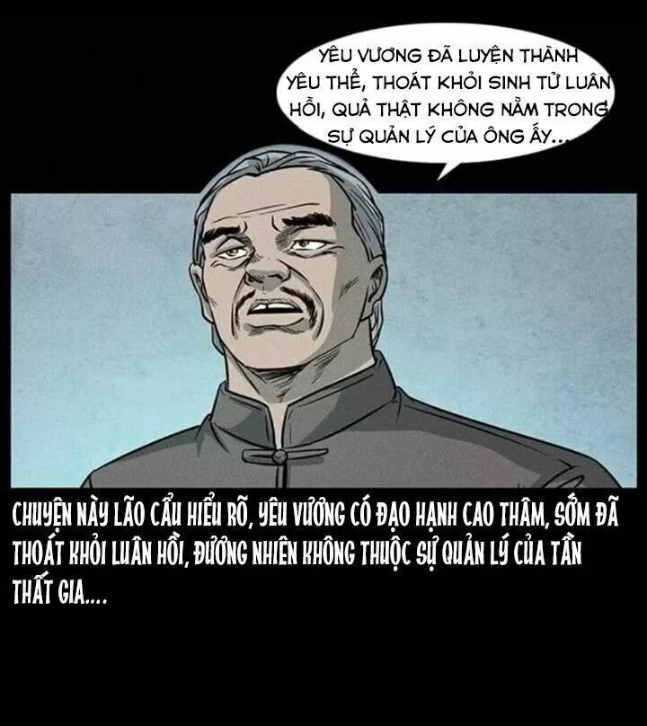 U Minh Ngụy Tượng Chapter 97 - 94