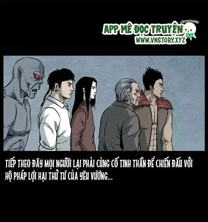 U Minh Ngụy Tượng Chapter 97 - 95