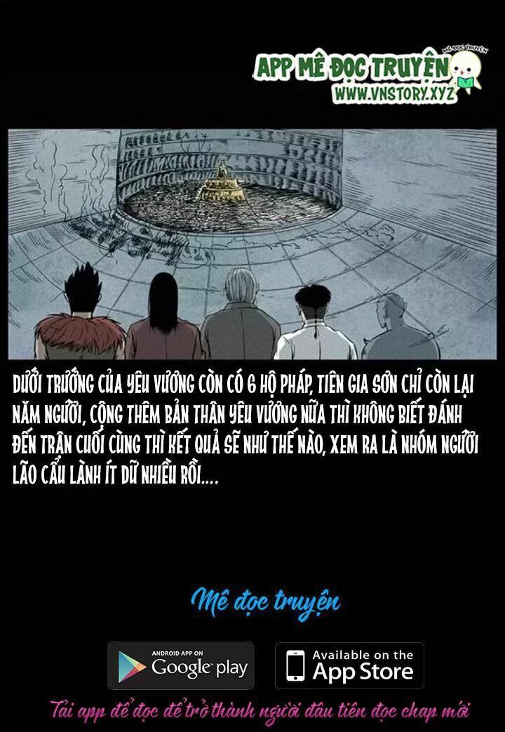 U Minh Ngụy Tượng Chapter 97 - 96