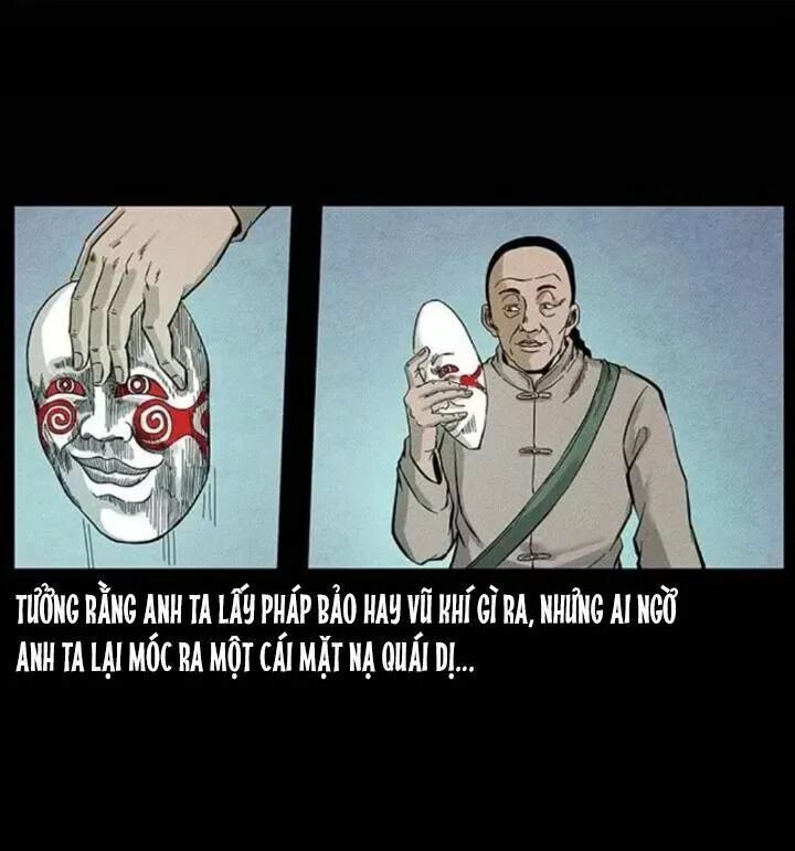 U Minh Ngụy Tượng Chapter 98 - 22