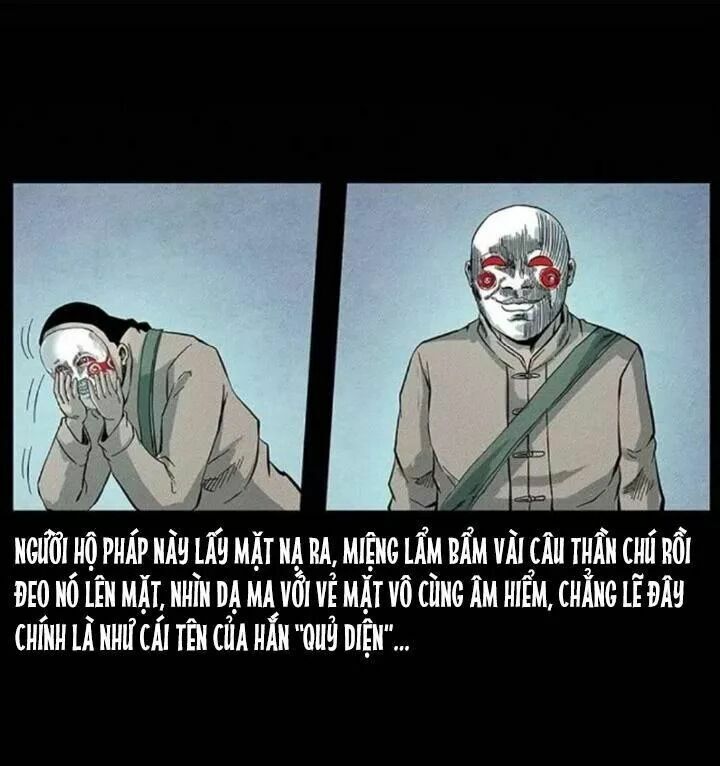 U Minh Ngụy Tượng Chapter 98 - 24