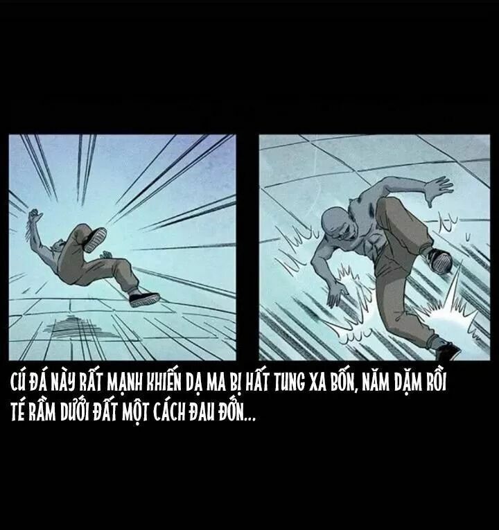 U Minh Ngụy Tượng Chapter 98 - 40