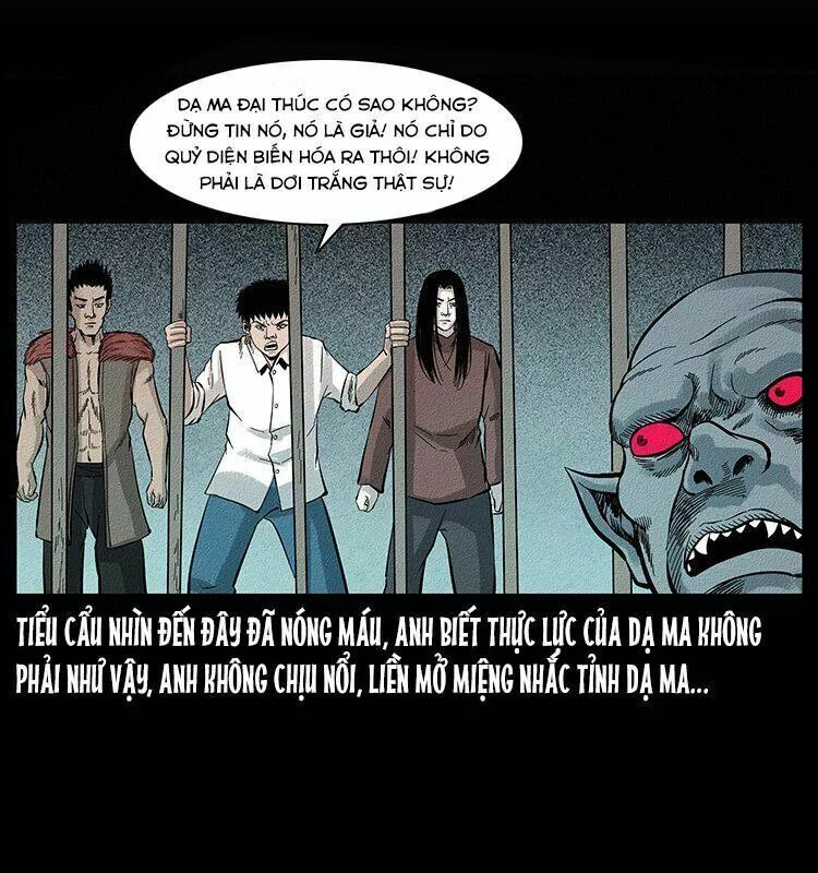 U Minh Ngụy Tượng Chapter 98 - 42