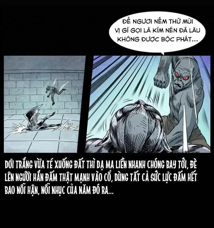 U Minh Ngụy Tượng Chapter 98 - 50